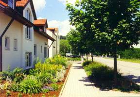 Julbach - Hauptstraße
