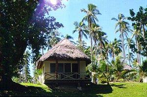 Aore Resort