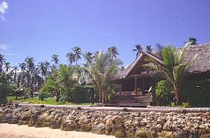 Aore Restaurant