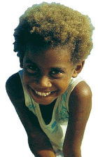 Vanuatu's Kinder