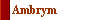 Ambrym